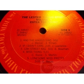 THE LESTER YOUNG   
