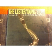 THE LESTER YOUNG   