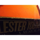 THE LESTER YOUNG   