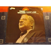 TEDDY WILSON   
