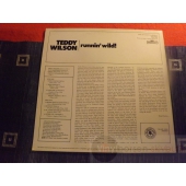 TEDDY WILSON   