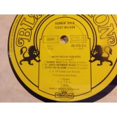 TEDDY WILSON   