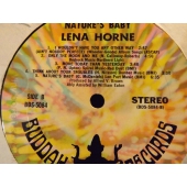 LENA HORNE   