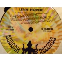 LENA HORNE   