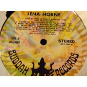 LENA HORNE   