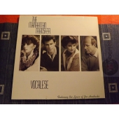 THE MANHATTAN TRANSFER   