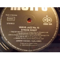 LOHNY HODGES/EARL HINES   