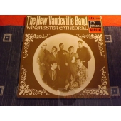 THE VEW VAUDEVILLE BAND  