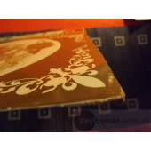 THE VEW VAUDEVILLE BAND  