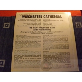 THE VEW VAUDEVILLE BAND  