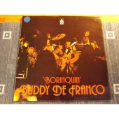 BUDDY DE FRANCO   