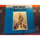 BOB WILBER   