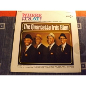 THE QUARTETTE TRES BIEN   