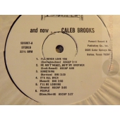 Caleb Brooks  