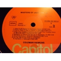 COLEMAN HAWKINS   