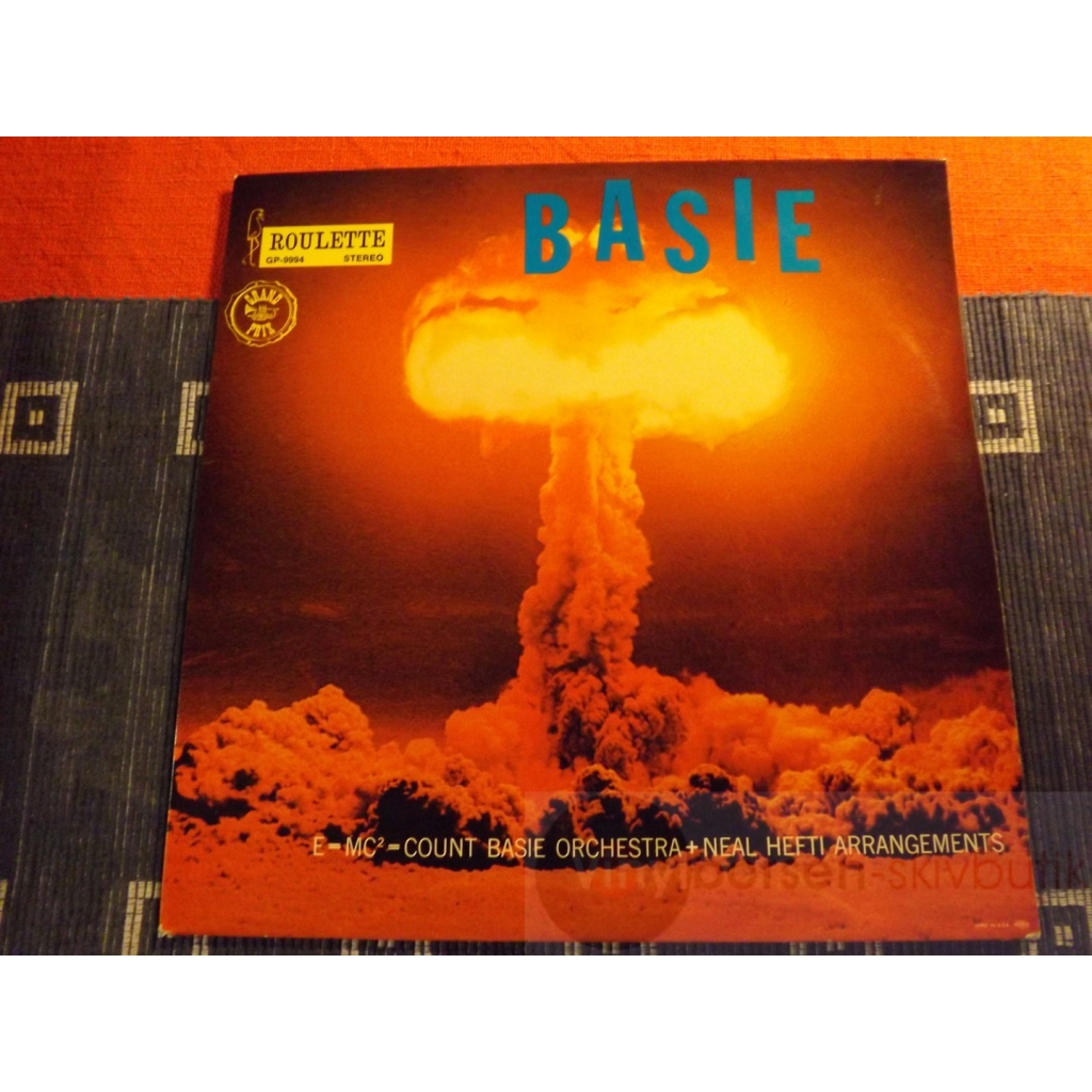 BASSIE    