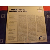 TEDDY WILSON   