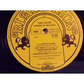 TEDDY WILSON   