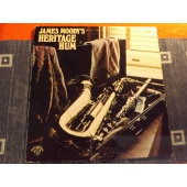 JAMES MOODY´S   PROMOTION 