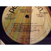 JAMES MOODY´S   PROMOTION 
