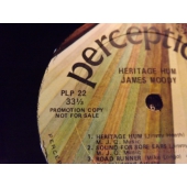 JAMES MOODY´S   PROMOTION 