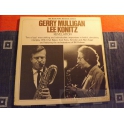 GERRY MULLIGAN  LEE KONITZ     