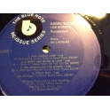 GERRY MULLIGAN  LEE KONITZ     
