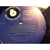 GERRY MULLIGAN  LEE KONITZ     