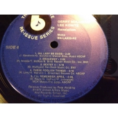 GERRY MULLIGAN  LEE KONITZ     