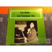 FATS WALLER   
