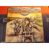 JERRY WILLIAMS ROADWORK   