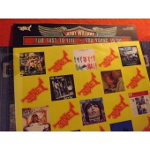 JERRY WILLIAMS ROADWORK   