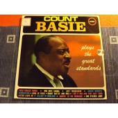 COUNT BASIE   
