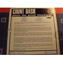COUNT BASIE   