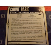 COUNT BASIE   