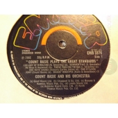 COUNT BASIE   