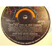 COUNT BASIE   