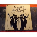 THE MANHATTAN TRANSFER  
