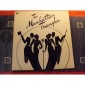 THE MANHATTAN TRANSFER  
