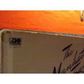 THE MANHATTAN TRANSFER  