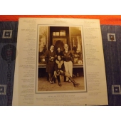 THE MANHATTAN TRANSFER  