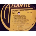 THE MANHATTAN TRANSFER  
