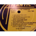 THE MANHATTAN TRANSFER  