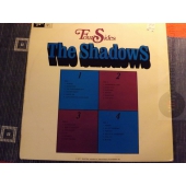 THE SHADOWS   