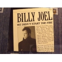 BILLY JOEL   