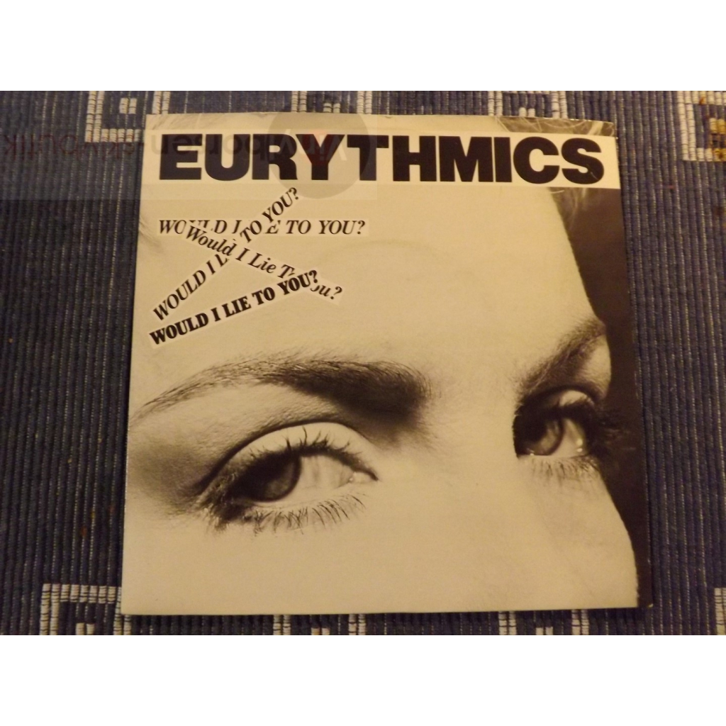 EURYTHMICS   