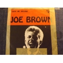 JOE BROWN   