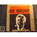 JOE BROWN   