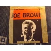 JOE BROWN   