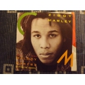 ZIGGY MARLEY & THE MELODY MAKERS   